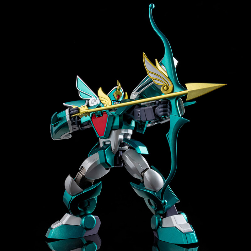 METAMOR-FORCE Mado King Granzort Winzert 〜METALLIC COLOR VER.〜